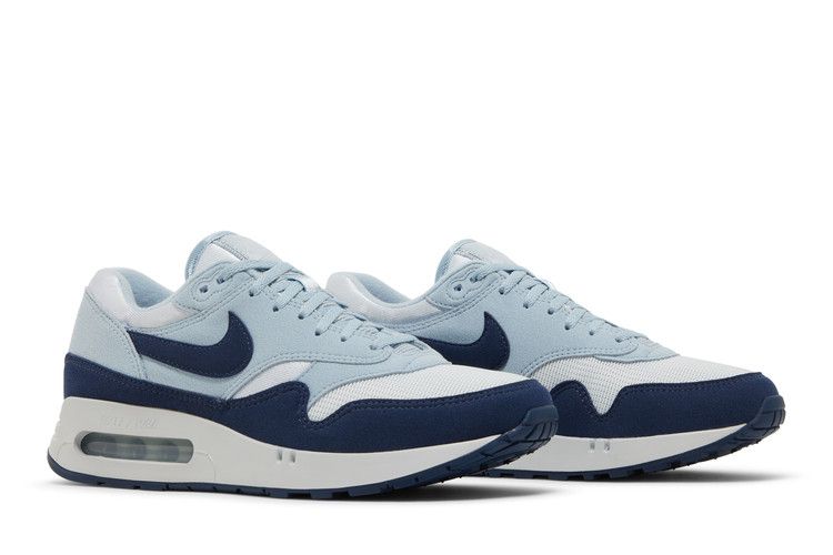 Nike Air Max 1 '86 OG Big Bubble Light Armory Blue