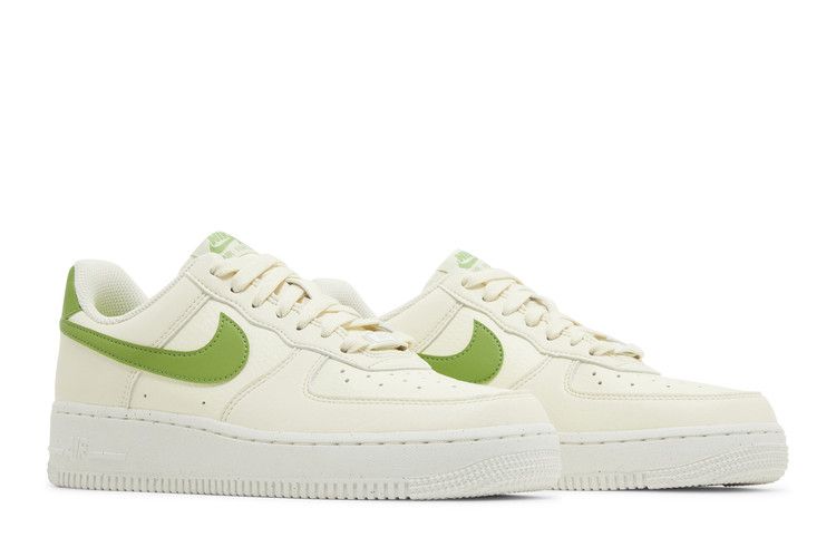 Nike Air Force 1 Low '07 SE Coconut Milk Chlorophyll (Women's)
