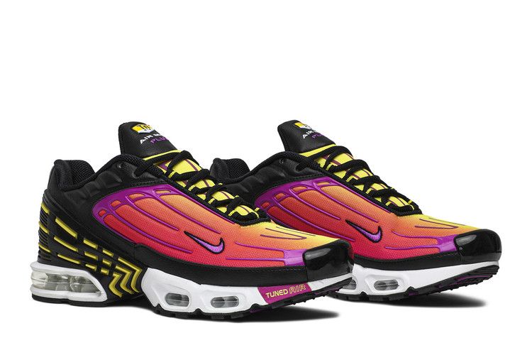 Nike Air Max Plus 3 Hyper Violet