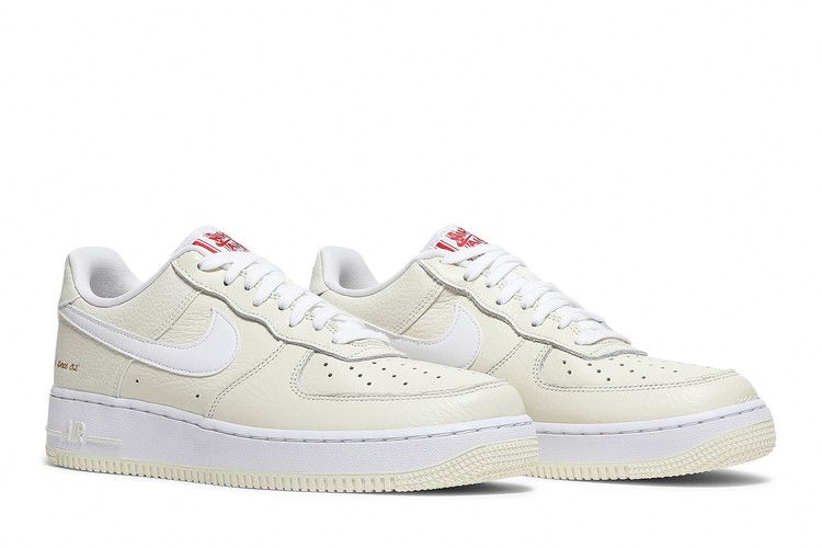 Nike Air Force 1 Low '07 Premium Popcorn
