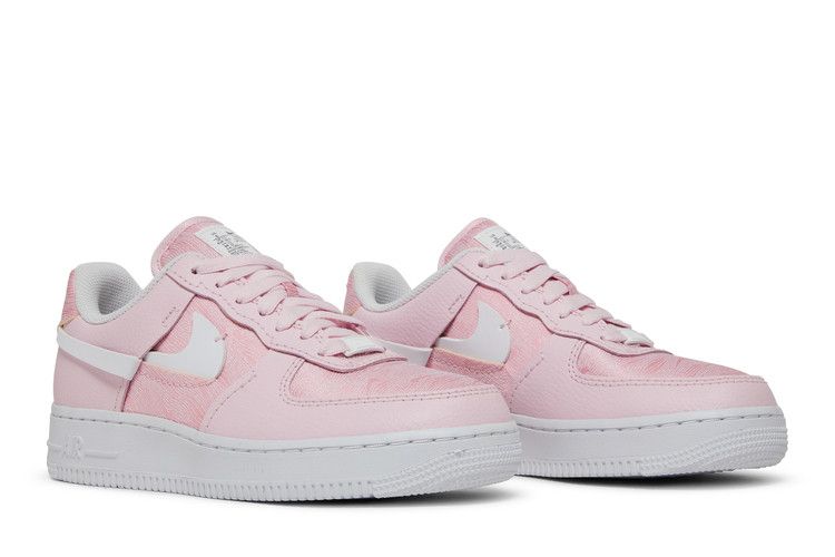 Nike Air Force 1 Low LXX Pink Foam (Women's)