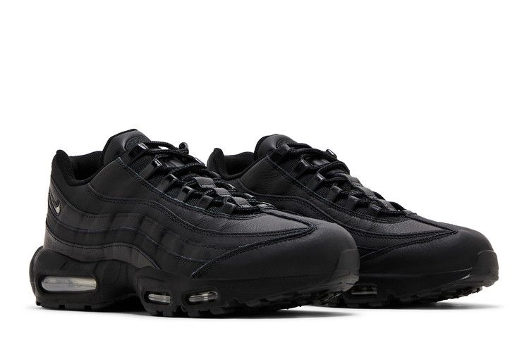 Nike Air Max 95 Jewel Triple Black