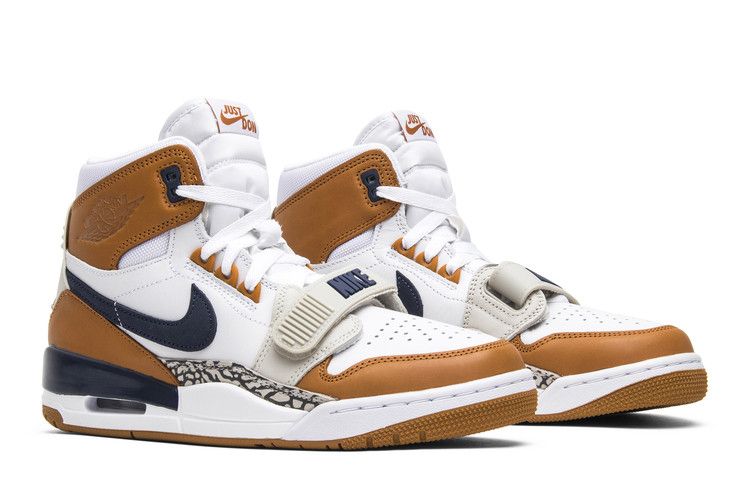 Jordan Legacy 312 Trainer 3 Medicine Ball