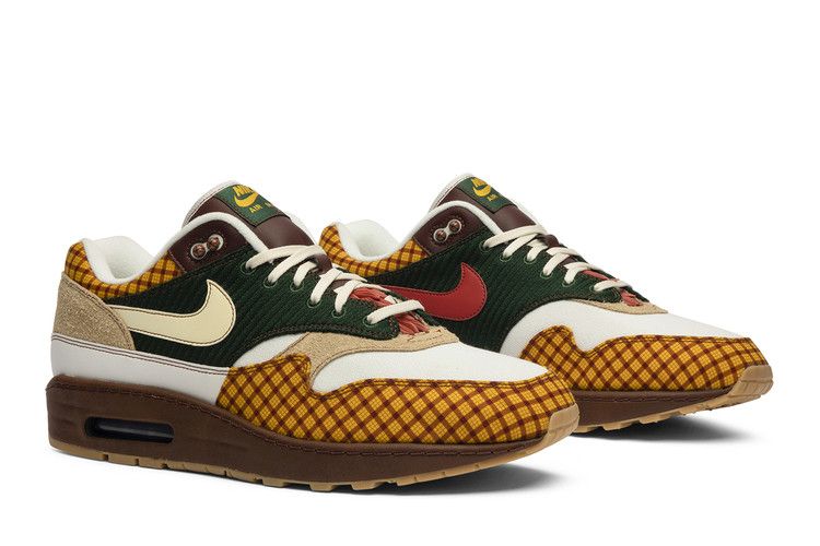 Nike Air Max 1 Susan Missing Link