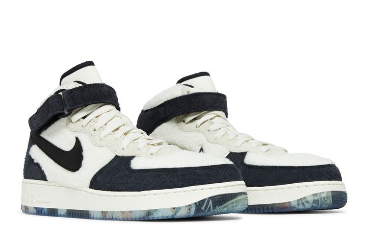 Nike Air Force 1 Mid '07 Premium Culture Day