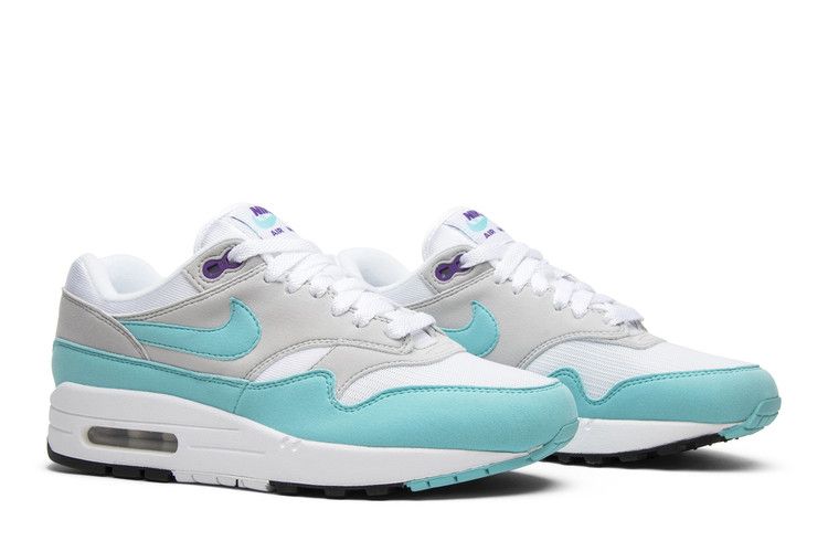 Nike Air Max 1 Anniversary Aqua