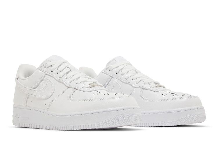 Nike Air Force 1 Low Jason Voorhees