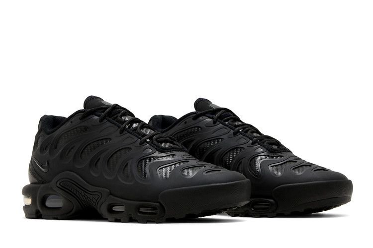 Nike Air Max Plus Drift Black Anthracite