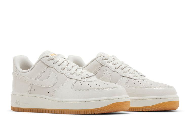 Nike Air Force 1 Low '07 Phantom Croc (Women's)