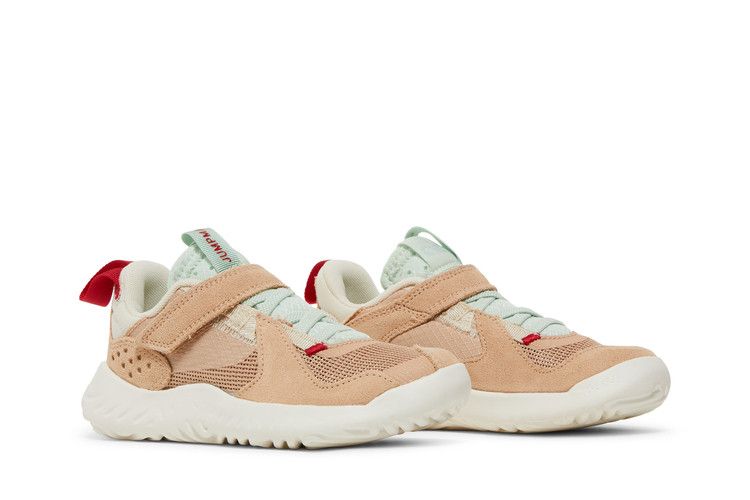 Jordan Delta SP Vachetta Tan (PS)