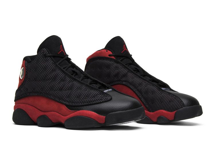 Jordan 13 Retro Bred (2013)