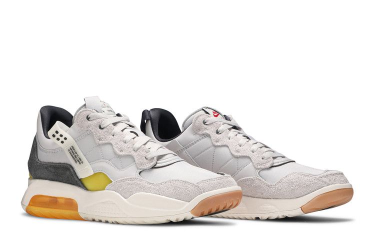 Jordan MA2 Vast Grey
