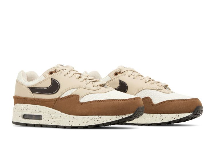Nike Air Max 1 '87 Velvet Brown (Women's)