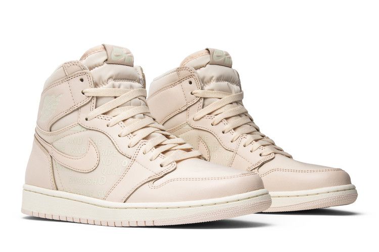 Jordan 1 Retro High Guava Ice