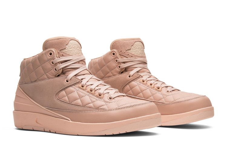 Jordan 2 Retro Just Don Arctic Orange (Mens Sizes)