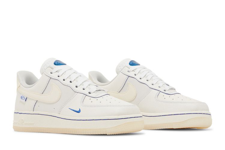 Nike Air Force 1 Low Global Sail Game Royal (Women's)
