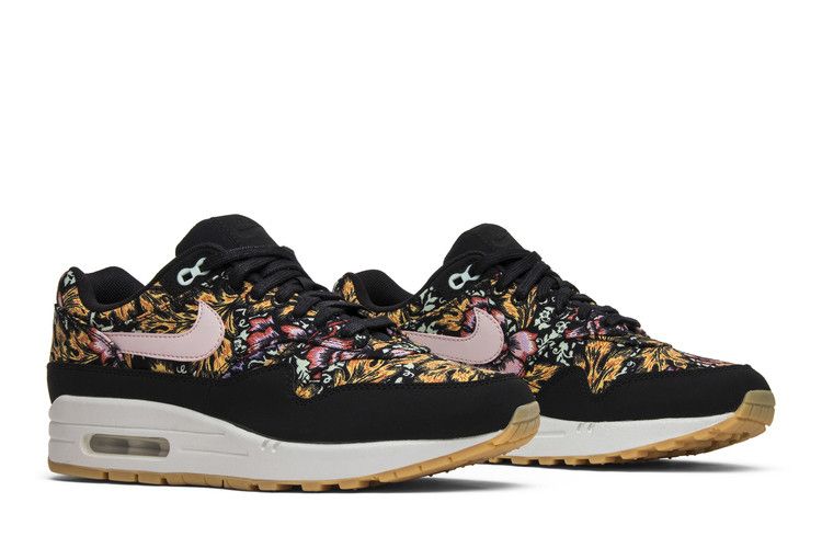 Nike Air Max 1 Spring Mix (Women's)
