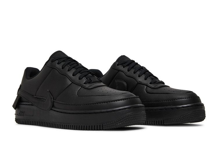 Nike Air Force 1 Jester XX Triple Black (Women's)