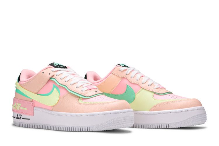 Nike Air Force 1 Low Shadow Arctic Punch (Women's)