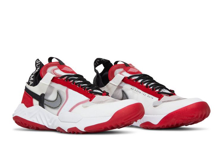 Jordan Delta Breathe Chicago