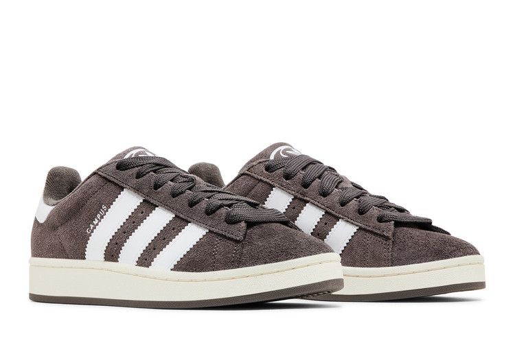adidas Campus 00s Charcoal Off White (Women's)