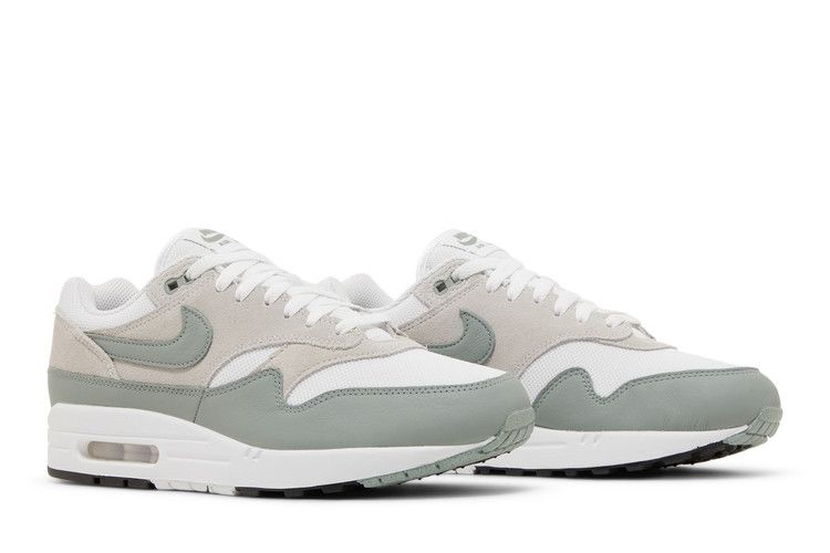 Nike Air Max 1 White Mica Green