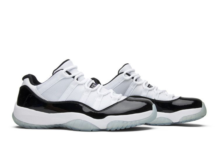 Jordan 11 Retro Low Concord
