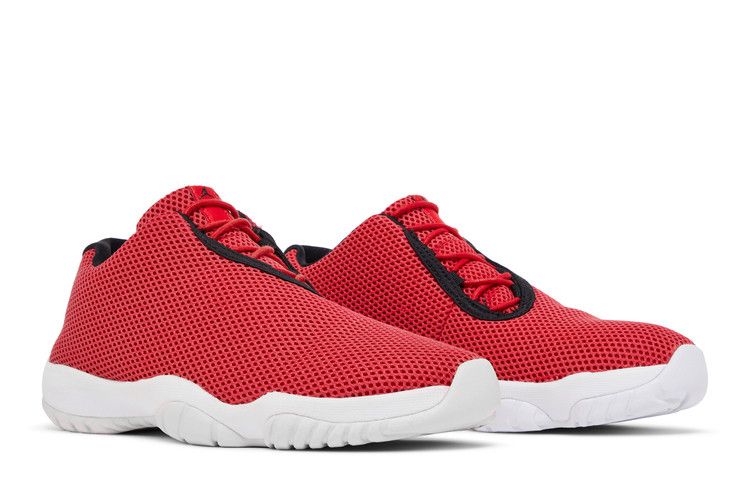 Jordan Future Low University Red