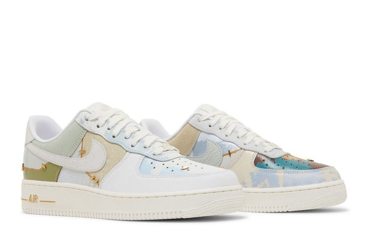 Nike Air Force 1 Low '07 Premium Preservation of History