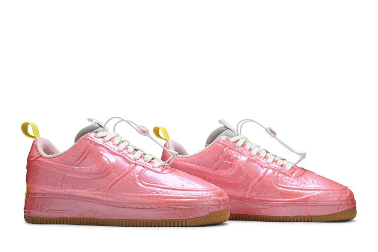 Nike Air Force 1 Low Experimental Racer Pink