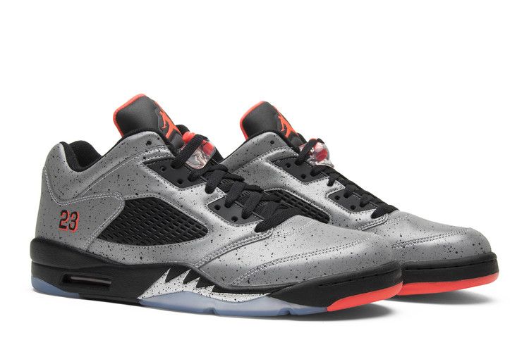 Jordan 5 Retro Low Neymar