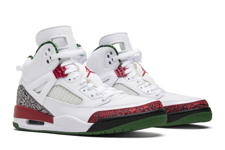 Jordan Spizike OG (2014)
