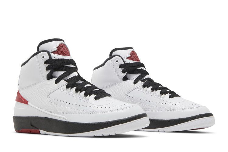 Jordan 2 Retro OG Chicago (2022) (Women's)