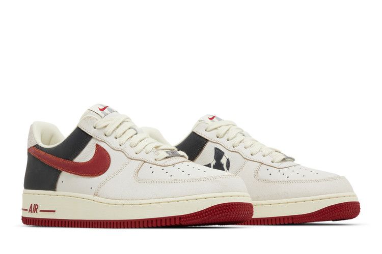 Nike Air Force 1 Low '07 Premium Chicago (2023)