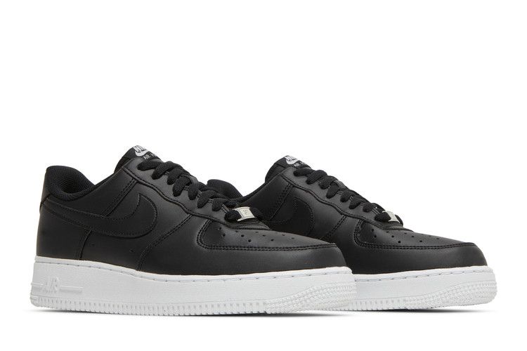 Nike Air Force 1 Low '07 Next Nature Black White (Women's)