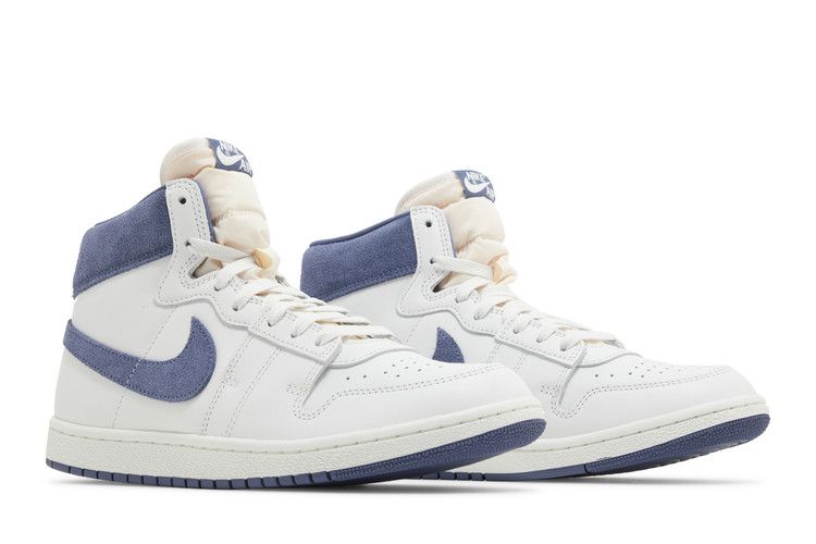 Nike Jordan Air Ship PE SP Diffused Blue