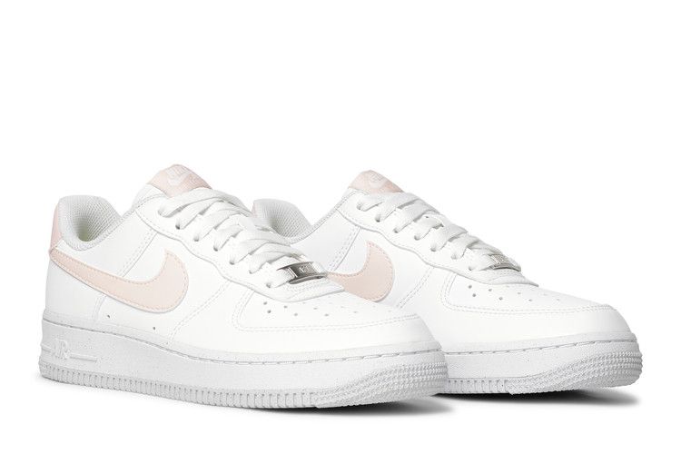 Nike Air Force 1 Low Next Nature White Pale Coral (Women's)