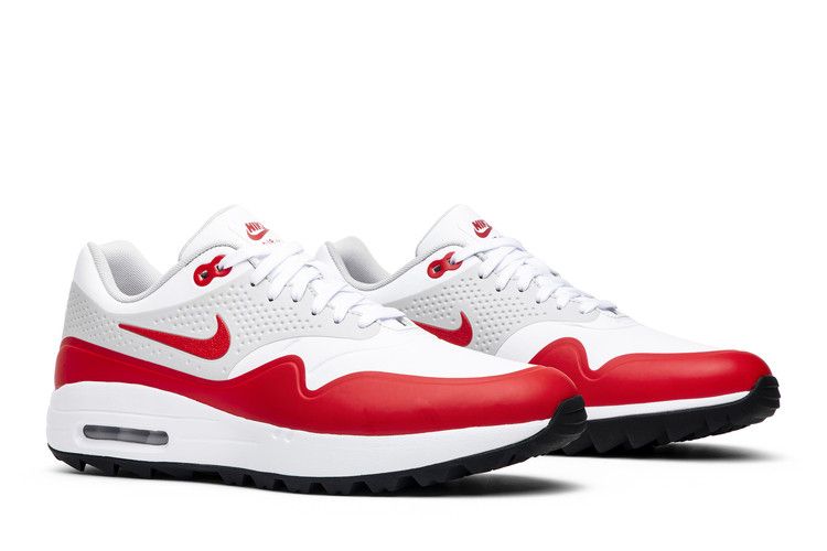 Nike Air Max 1 Golf Sport Red
