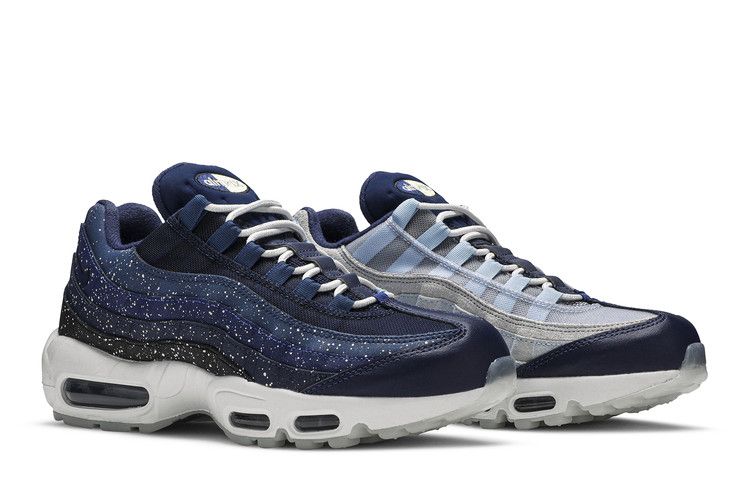 Nike Air Max 95 Day And Night