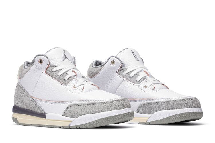 Jordan 3 Retro SP A Ma Maniére (PS)