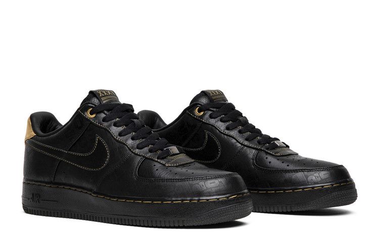 Nike Air Force 1 Low Black History Month (2011)