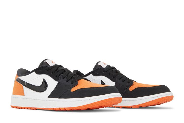 Jordan 1 Retro Low Golf Shattered Backboard