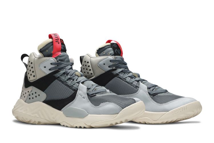 Jordan Delta Mid Hasta