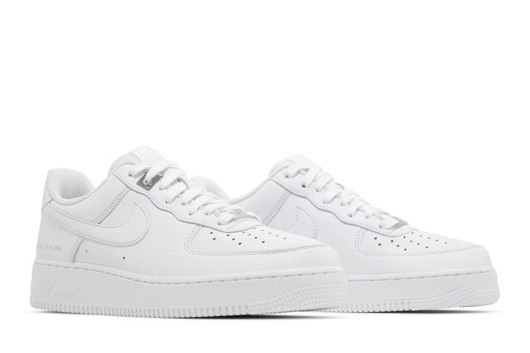 Nike Air Force 1 Low SP 1017 ALYX 9SM White