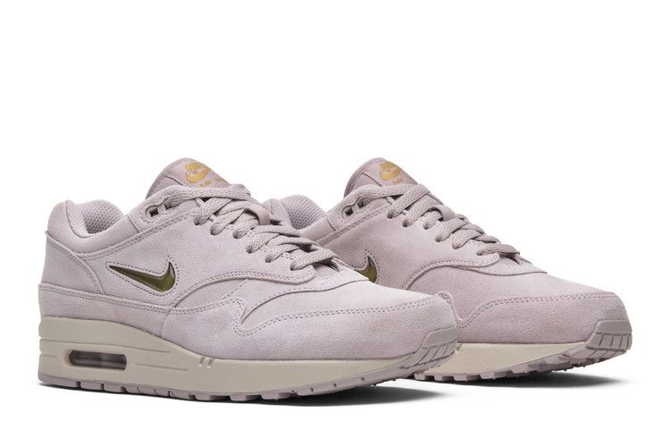 Nike Air Max 1 Jewel Particle Rose