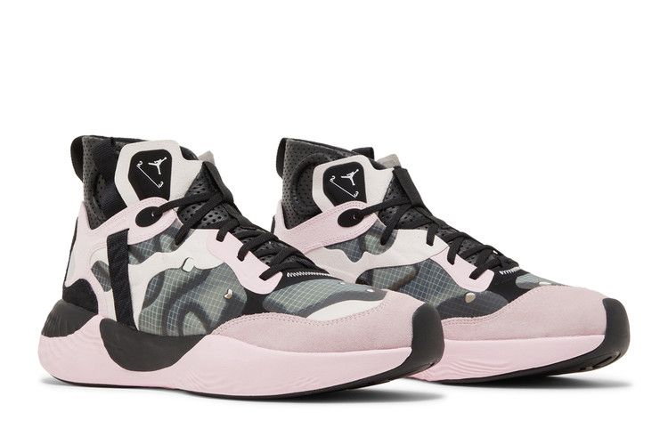 Jordan Delta 3 SP Pink Foam