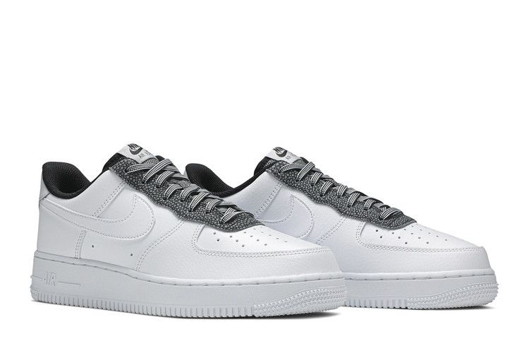 Nike Air Force 1 Low White Grey