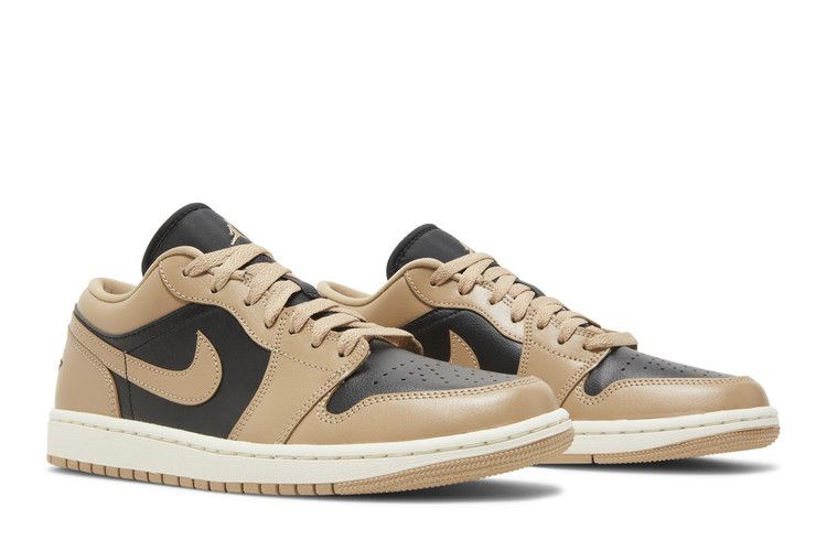 Jordan 1 Low Desert (Women's)