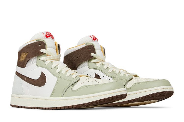 Jordan 1 High Zoom Air CMFT 2 Year Of The Rabbit