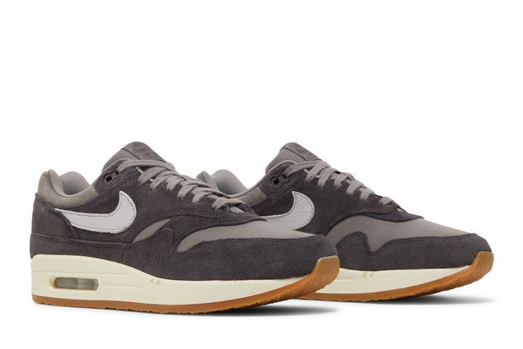 Nike Air Max 1 Crepe Soft Grey
